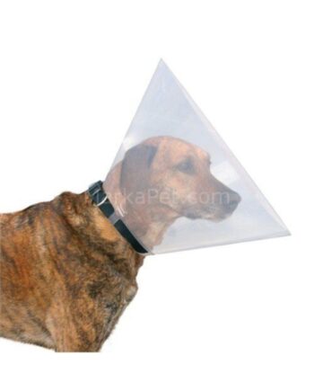 Elizabeth Köpek Yakalığı Medium 20cm ø/ 38-40cm