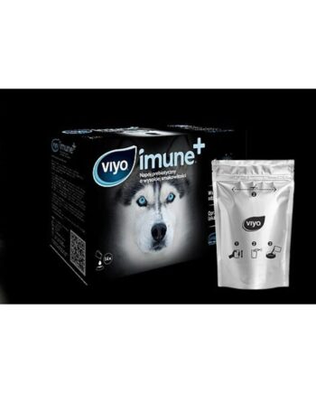 Viyo Reinforces All Ages Tüm Yaş Grubu Köpekler İçin Gıda Takviyesi 14 x 30 ml