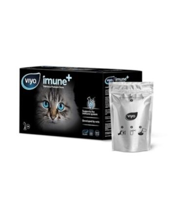 Viyo Reinforces Tüm Yaş Grubu Kediler İçin Ek Besin Takviyesi 14x30 ml