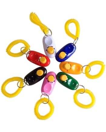 Petmit Köpek Eğitimi Clicker