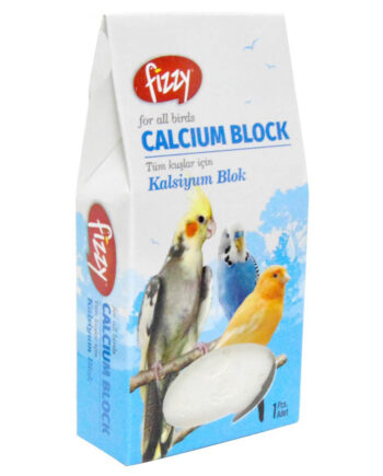 Fizzy Kalsiyum Blok Gaga Taşı