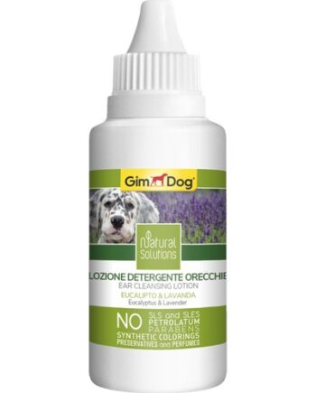 Gimdog Bakım Kulak Temizleme Losyonu 50 ml