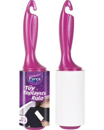 Parex Premium Tüy Toplayıcı Rulo 56'lı 9,5 cm