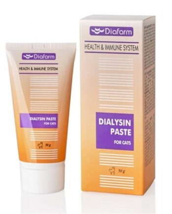 Diafarm Dialysin Bağışıklık Sistemi Destekleyici Lysin Macun 50g