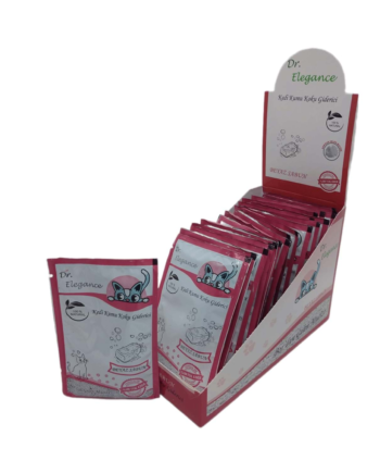 Markapet Kedi Kumu Koku Giderici Sabun Kokulu 25 gr ( 14 gün Etkili Bor )