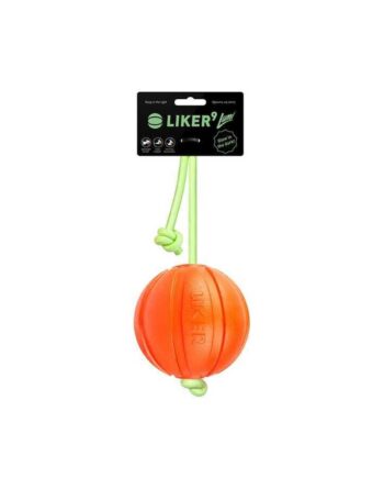 Collar Liker Lumi 9 Büyük Irk Köpek Eğitim Oyuncağı 9 Cm