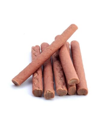 Natural Nutrition Kuzu Eti Şeritler Tahılsız Köpek Ödülü 75 Gr