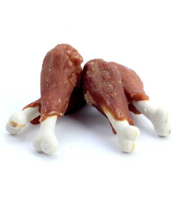 Natural Nutrition Tavuk Eti Kalsiyum Kemik Tahılsız Köpek Ödülü 75 Gr
