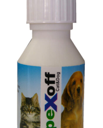 Apex Off Kedi Köpek Uzaklaştırıcı 50 ml