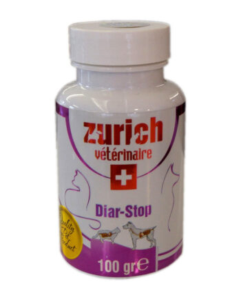 Zurich Diar-Stop İshal Önleyici Gıda Takviyesi 100 gr