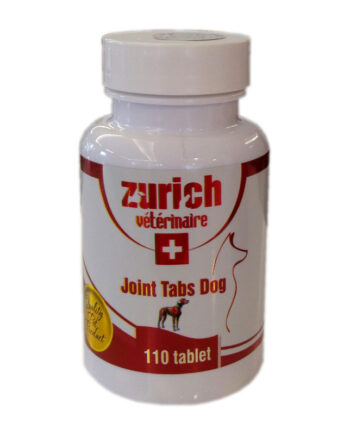 Zurich Joint Eklem Kas Destekleyici 110 Tablet