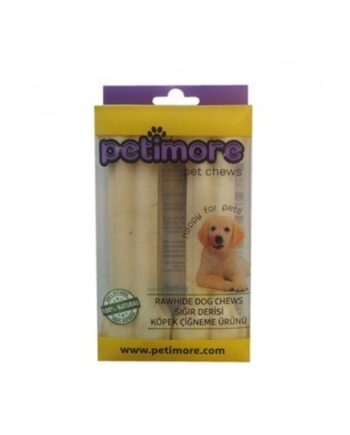 Petimore Sütlü Pres Kemik 90 gr 15 cm - 2 li