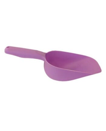 Kum ve Mama Küreği Çeşitli Renklerde 8*23 cm