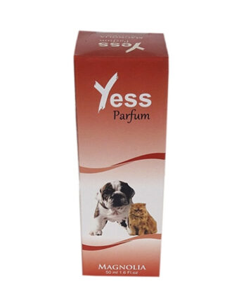 ANS Kedi Köpek Parfümü Manolia Özlü Parfümü 50 ml