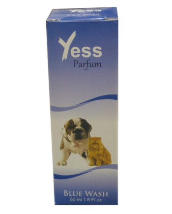 ANS Kedi Köpek Parfümü Blue Wash Parfüm 50 ml