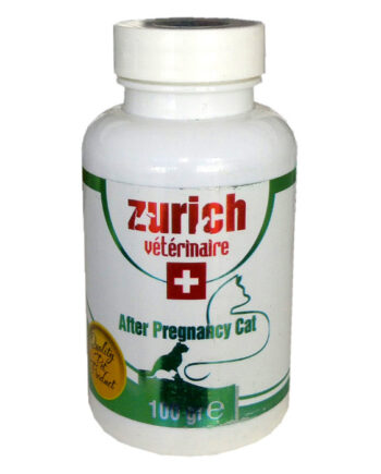 Zurich After Pregnancy Kedi Gebelik Takviyesi 100 g