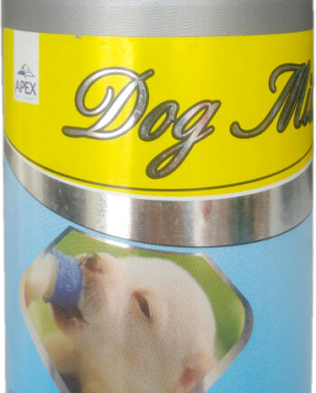 Apex Platin Köpek Süt Tozu 200 gr