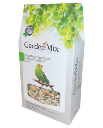 Gardenmix Platin Kondisyon Ve Kızıştırıcı 150 G