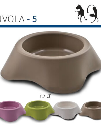 MP Nuvola Köpek Mama Su Kabı 1.7 Litre