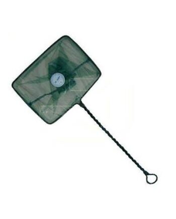 Fish Net Akvaryum Balık Yakalama Fileli Kepçe 15/18/45 cm
