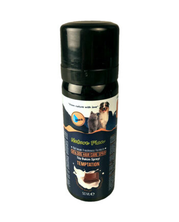 Nature Plan Çikolata Özlü Kedi Köpek Parfümü 50Ml