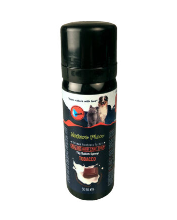 Nature Plan Argan Yağlı Çikolata Özlü Kedi Köpek Parfümü 50Ml