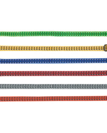 Karlie Kedi Tasma Çing. 25-35Cm Karişik Renkli