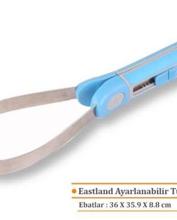 Eastland Ayarlanabilir Tüy Kesme Aleti