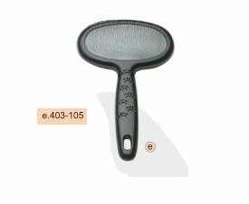 Eastland Köpek Tarama FIrçası 19 cm