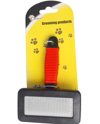 Eastland Kedi Köpek Firçası 14X10 cm