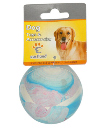 Eastland Köpek Oyuncak Sert Top 7,5 Cm