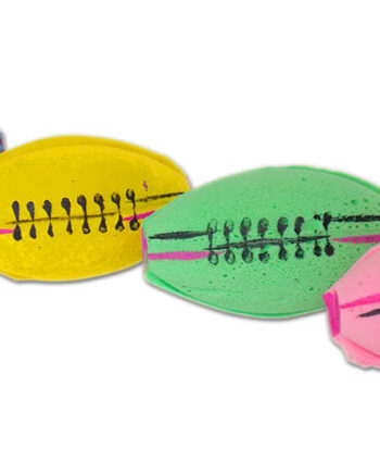 Eastland Sünger Top 6 cm 4 Adet