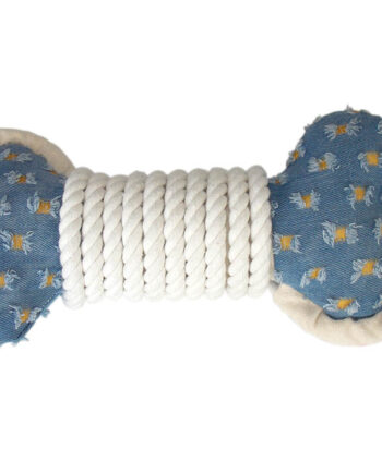 Eastland Ipli Peluş Kemik 30X5 Cm