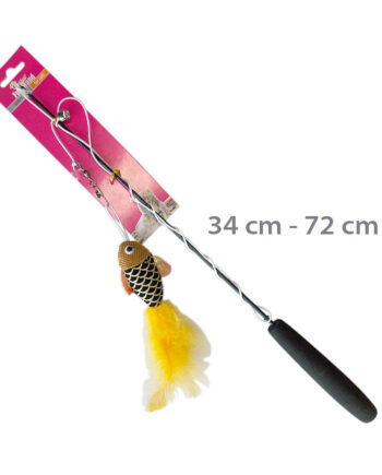 Eastland Uzayabilen Kedi Oltasi 83 Cm