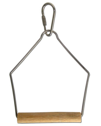 Eastland Ahşap Kuş Salincaği 7,5Cm