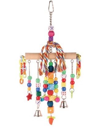 Eastland Ahşap Plastik Oyuncağı 33 cm