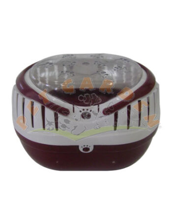 Eastland Plastik hamster Taşima Kabi 24X16X16.5