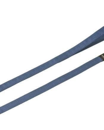 Karlie Uzatma Tasma M 100Cm-20Mm Koyu Mavi