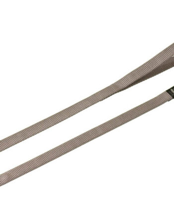 Karlie Uzatma Tasma M 100Cm-20Mm Gri