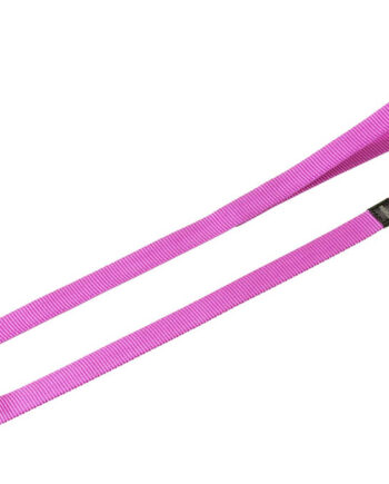 Karlie Uzatma Tasma L/xl 100Cm-25Mm Pembe