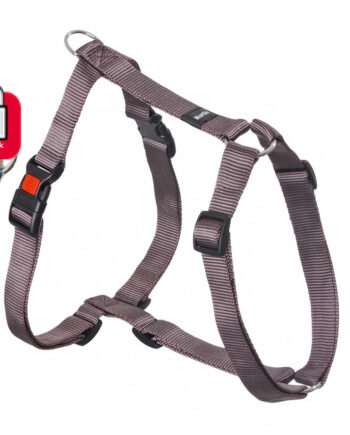 Karlie Kilitli Göğüs Tasma S 35-50Cm Koyu Mavi