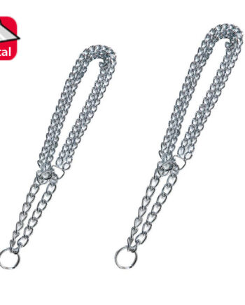 Karlie İkili Eğitim Tasmasi 50 Cm