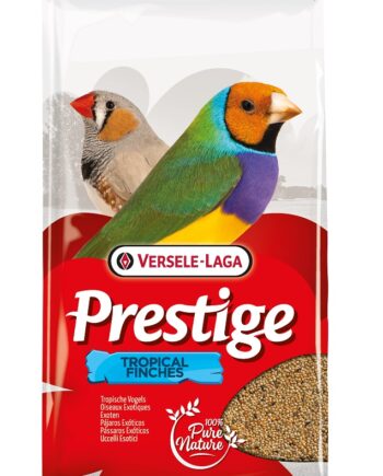 Versele Laga Tropical Finches 1000 gr