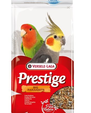 Versele Laga Paraket ( Papağan ) Yemi 1 Kg