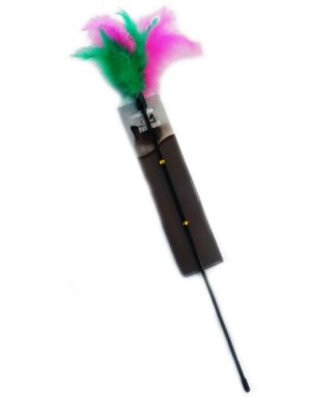Eastland Tüylü Kedi Oltası 50 cm