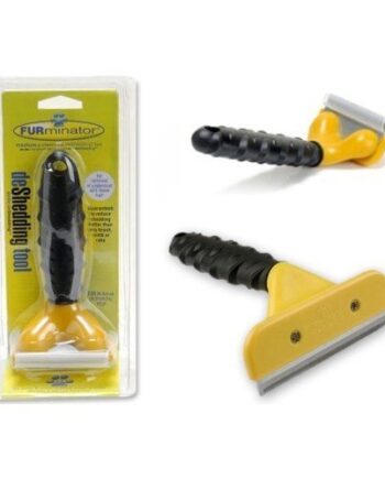 Tüy Alıcı İnceltici Kısaltıcı Kedi Köpek Tarağı 5-15 cm