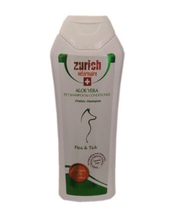 Köpek  Şampuanı Aloe Vera Özlü 400 ml