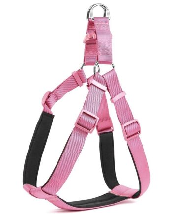 Doggie Comfort Ronin Köpek Göğüs Tasması 35cm XSmall