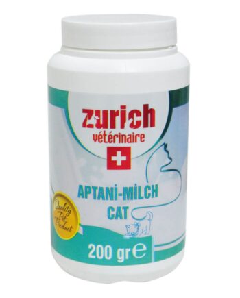 Zurich Kitten Milk Yavru Kedi Süt Tozu 200 gr