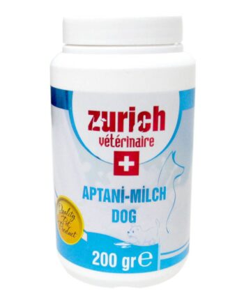 Zurich Puppy Milk Yavru Köpek Süt Tozu 200 gr